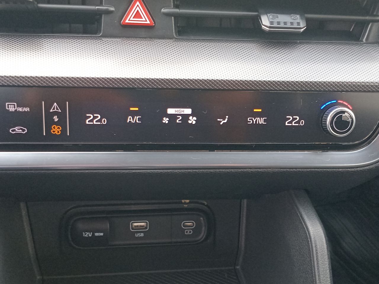 KIA Sportage — foto 30 de 35