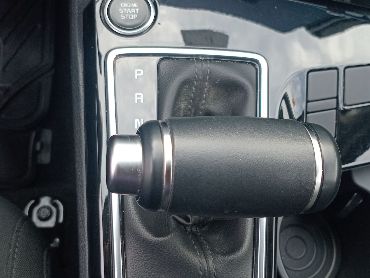 KIA Sportage — foto 31 de 35