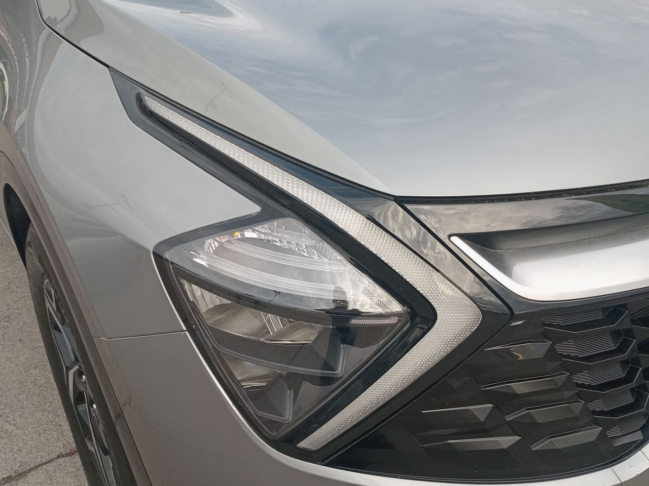 KIA Sportage — foto 18 de 35