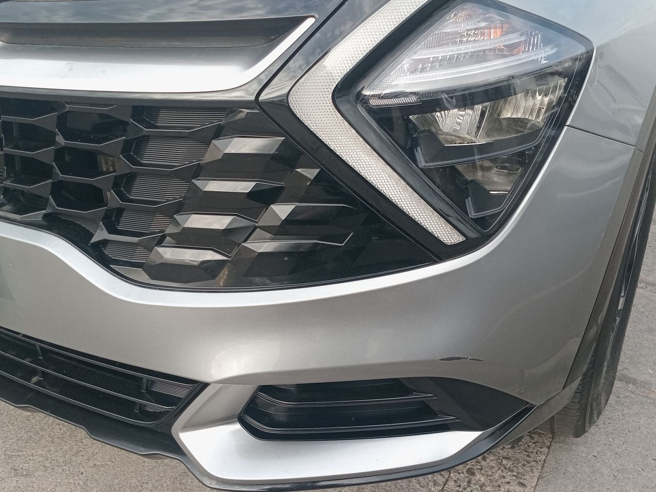 KIA Sportage — foto 19 de 35