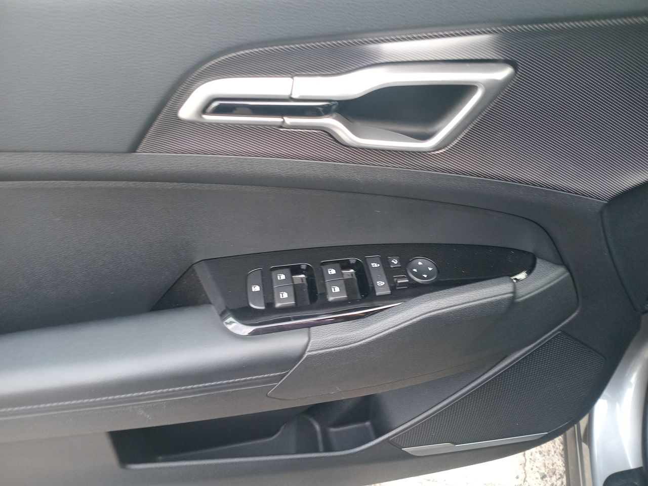 KIA Sportage — foto 22 de 35