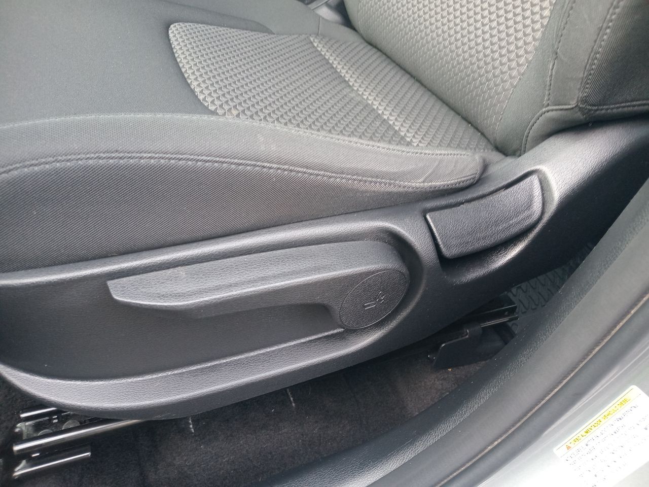 KIA Sportage — foto 23 de 35