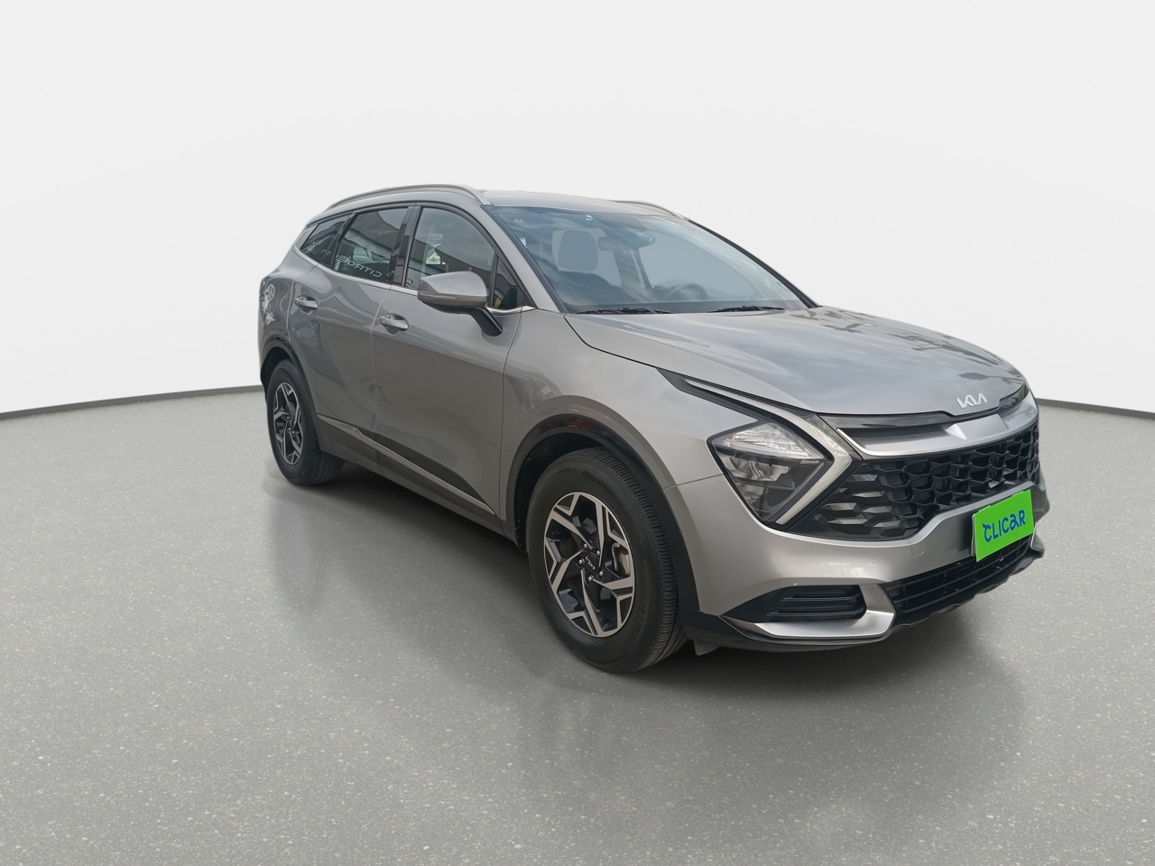 KIA - 1