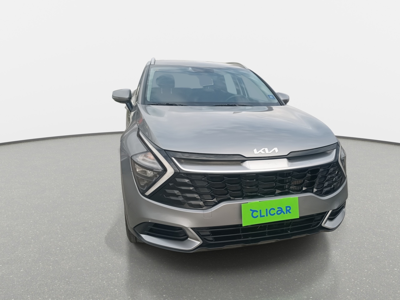 KIA - 2
