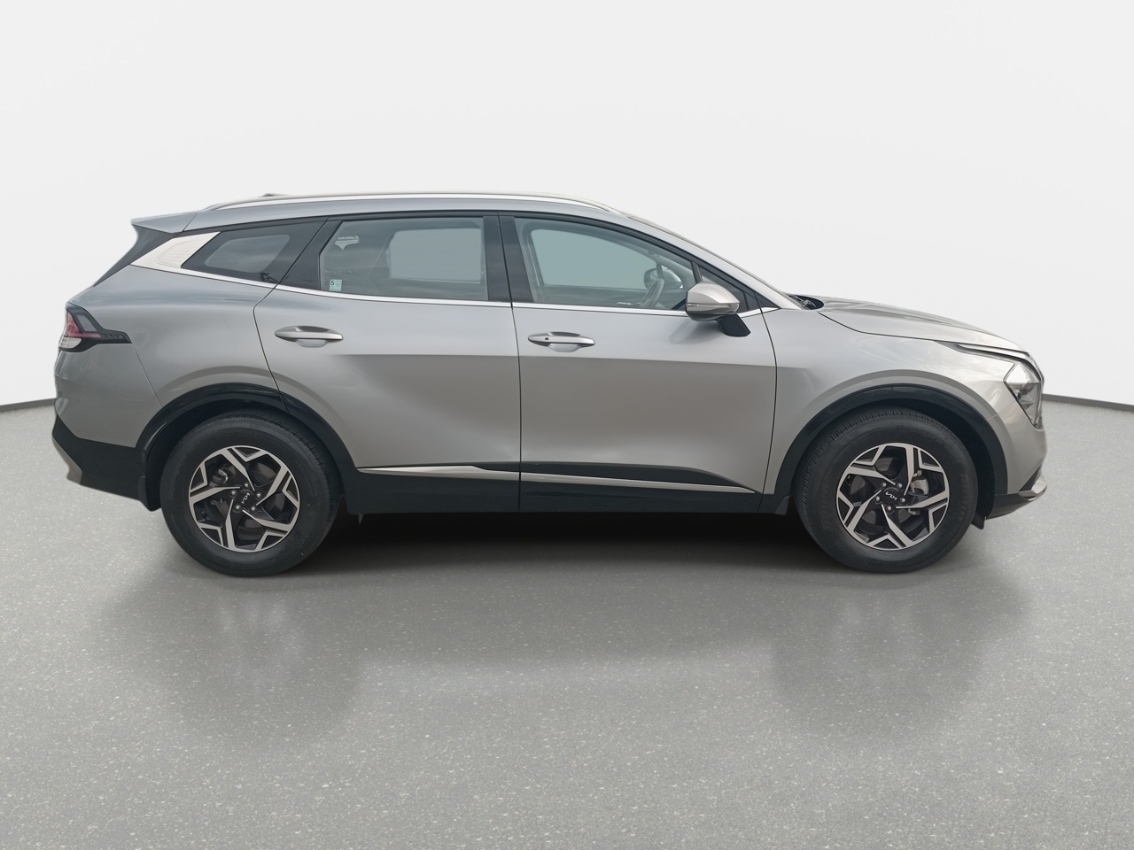 KIA Sportage — foto 9 de 35