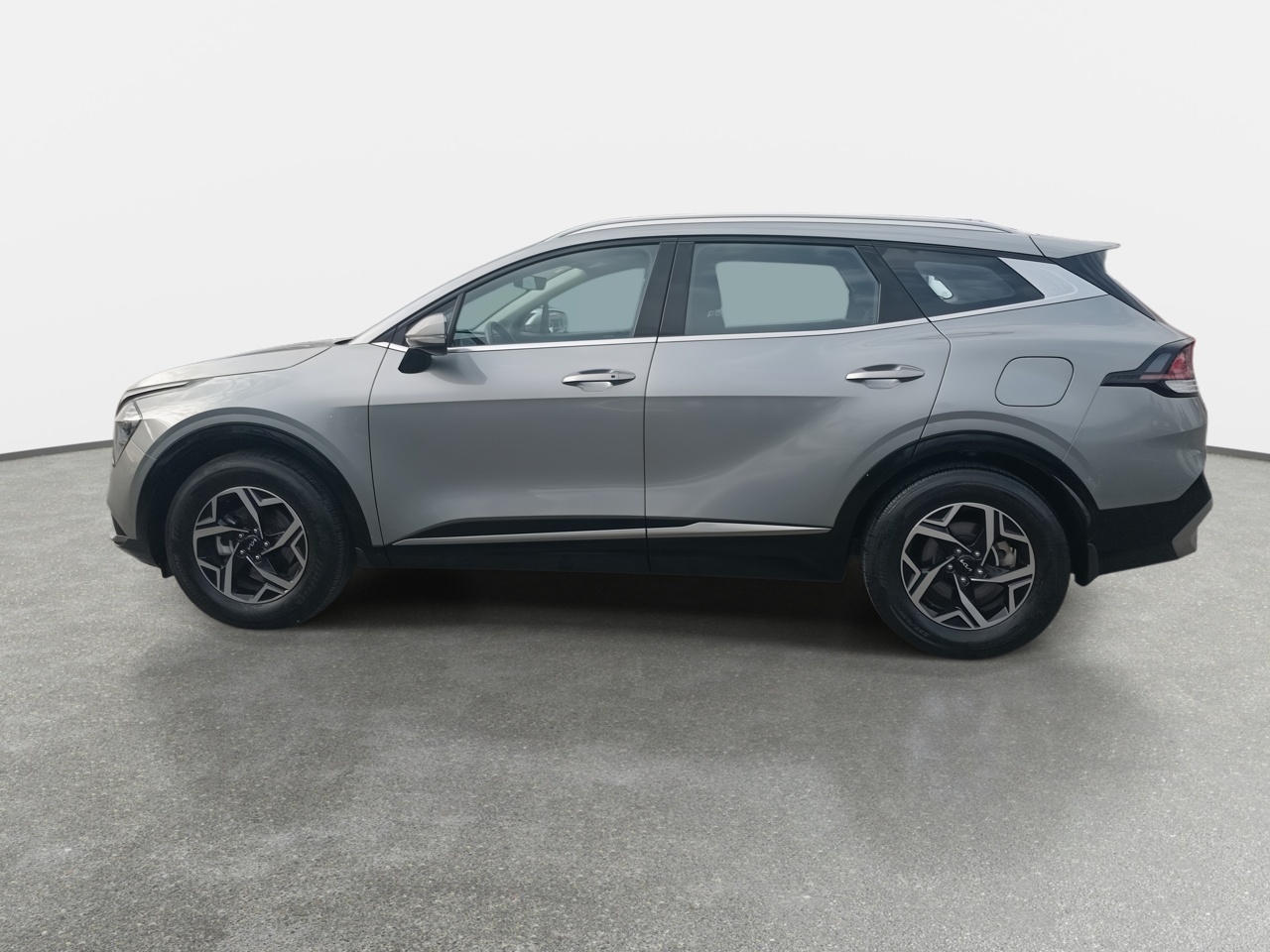KIA - 4