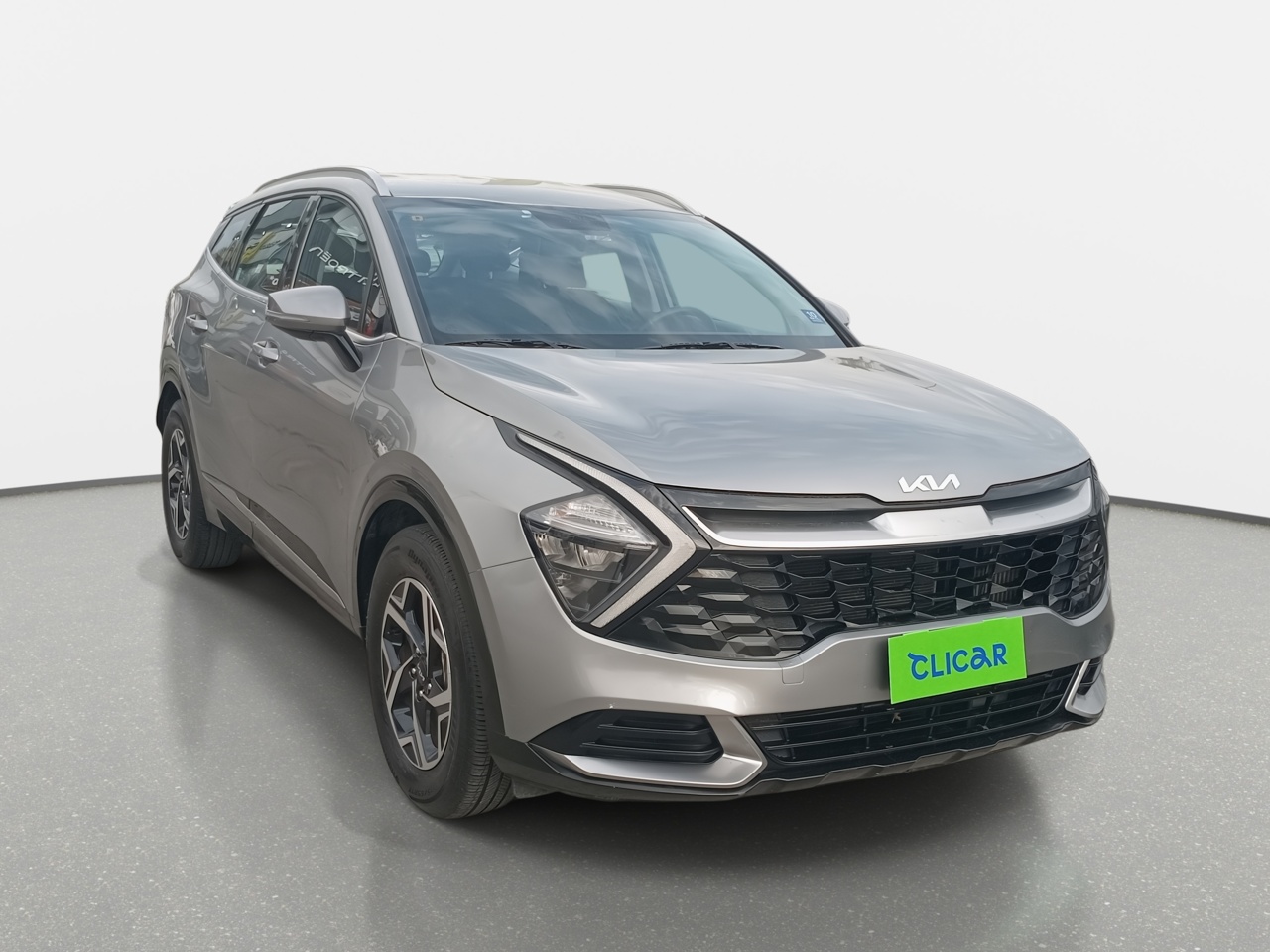 Fotografía de Kia Sportage 2025