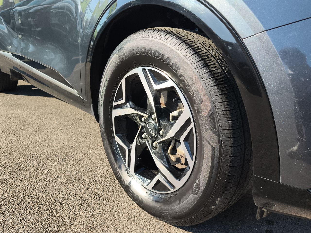 Opel Mokka — foto 8 de 26