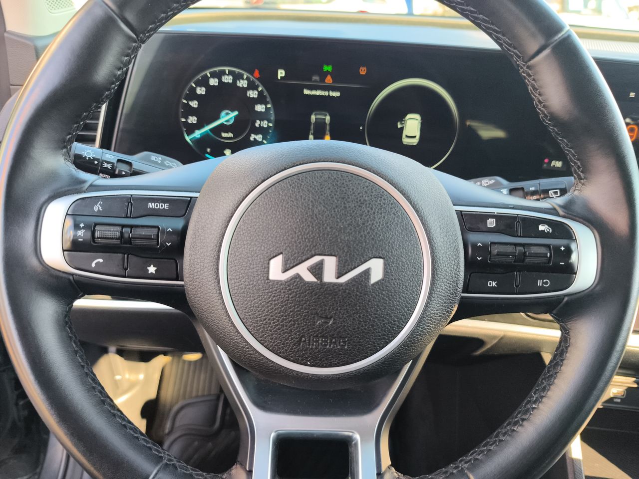 Opel Mokka — foto 17 de 26