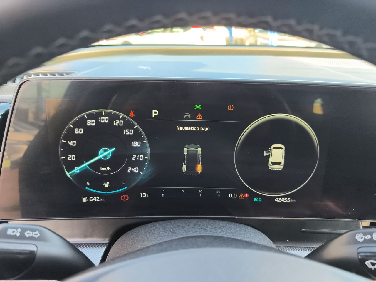 Opel Mokka — foto 18 de 26