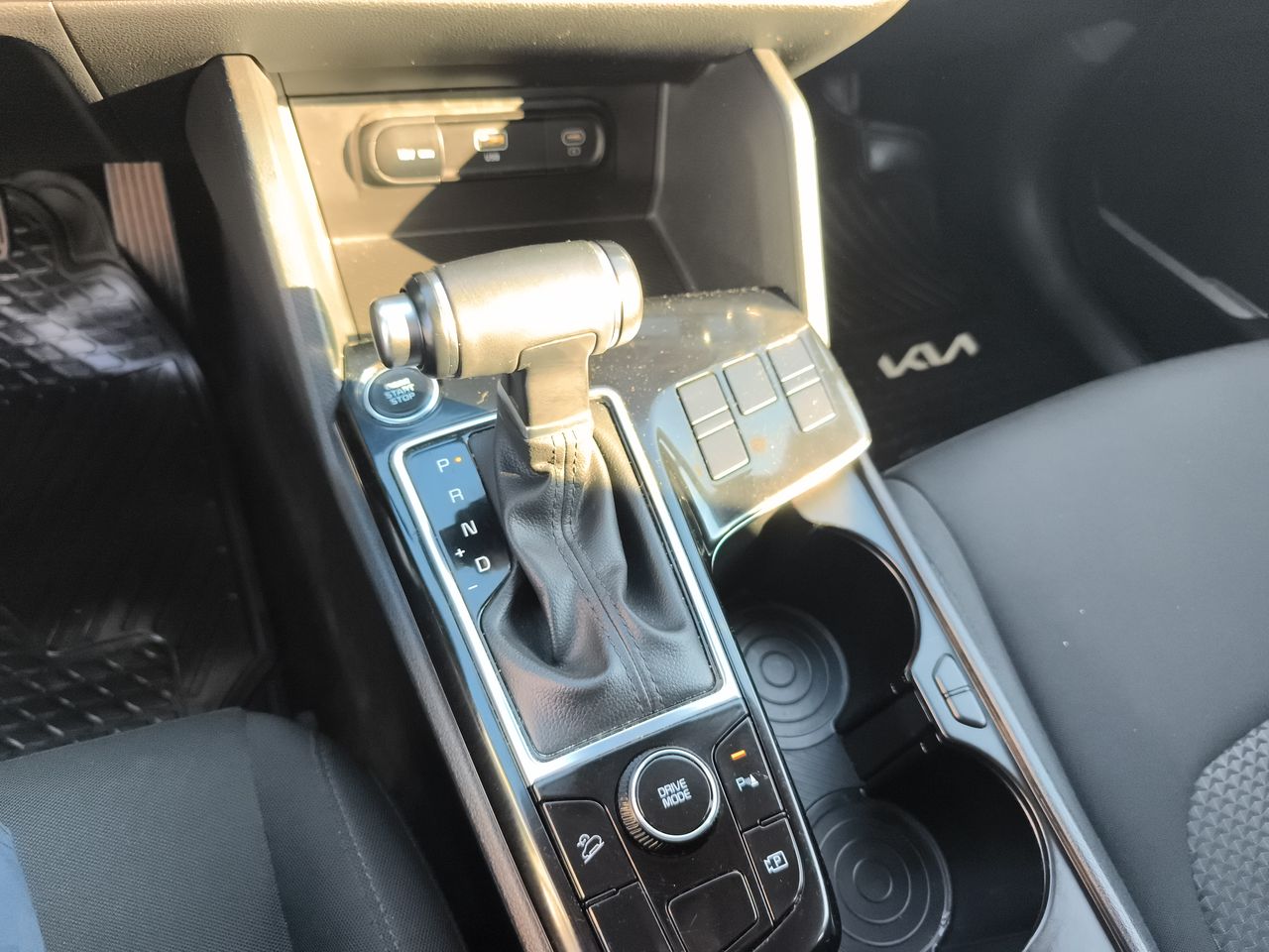 Opel Mokka — foto 22 de 26