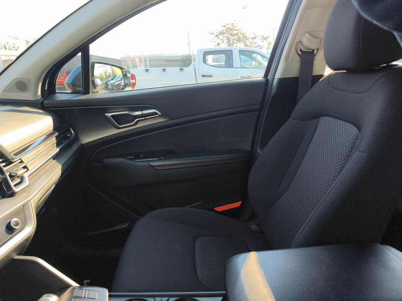 Opel Mokka — foto 24 de 26