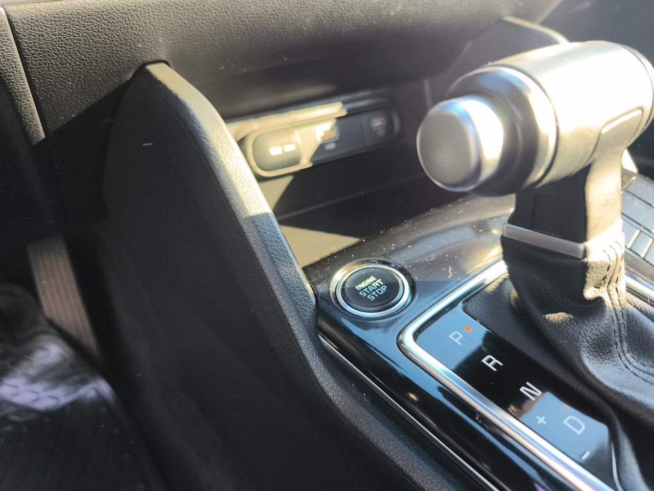 Opel Mokka — foto 26 de 26