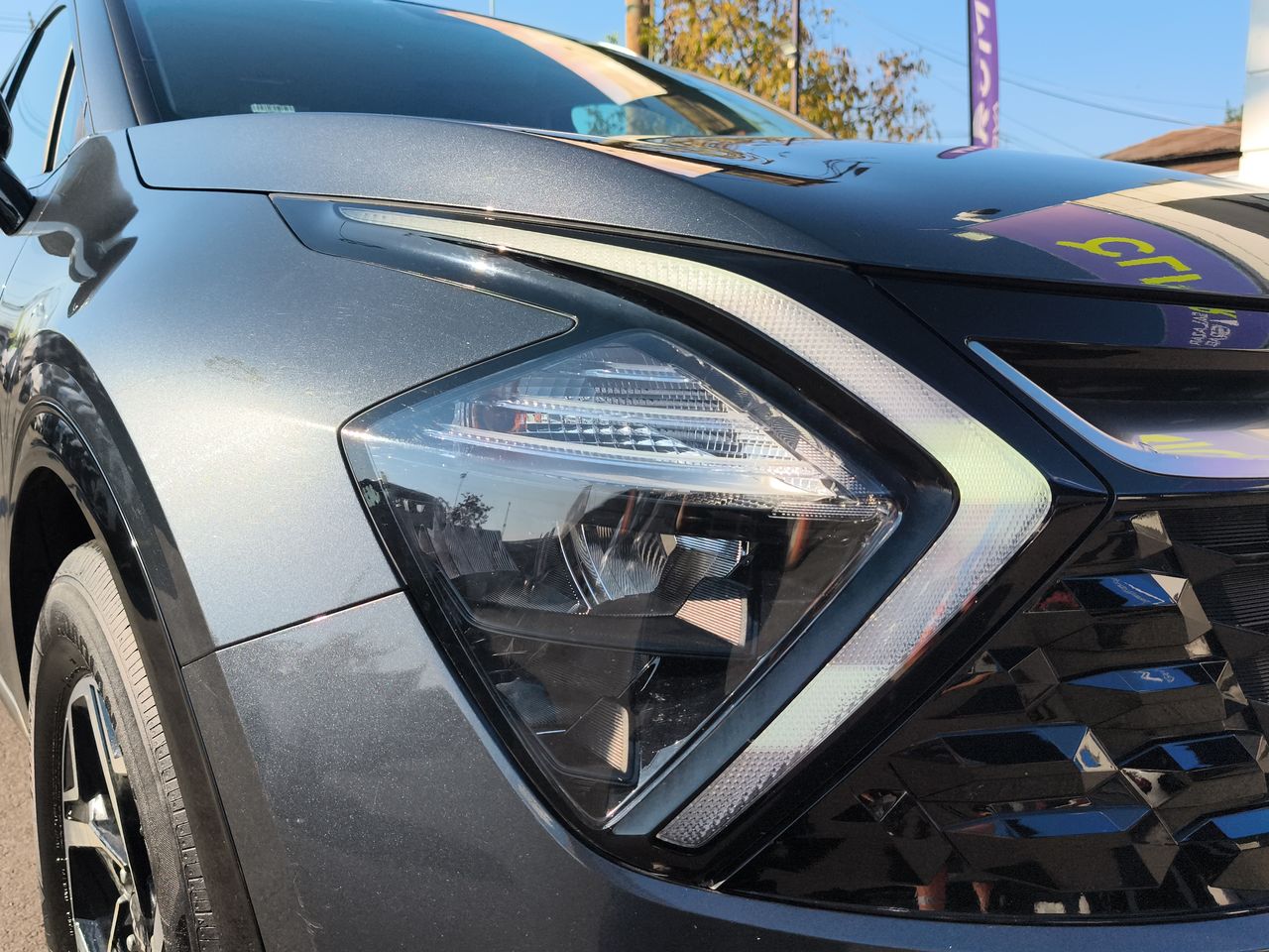Opel Mokka — foto 9 de 26