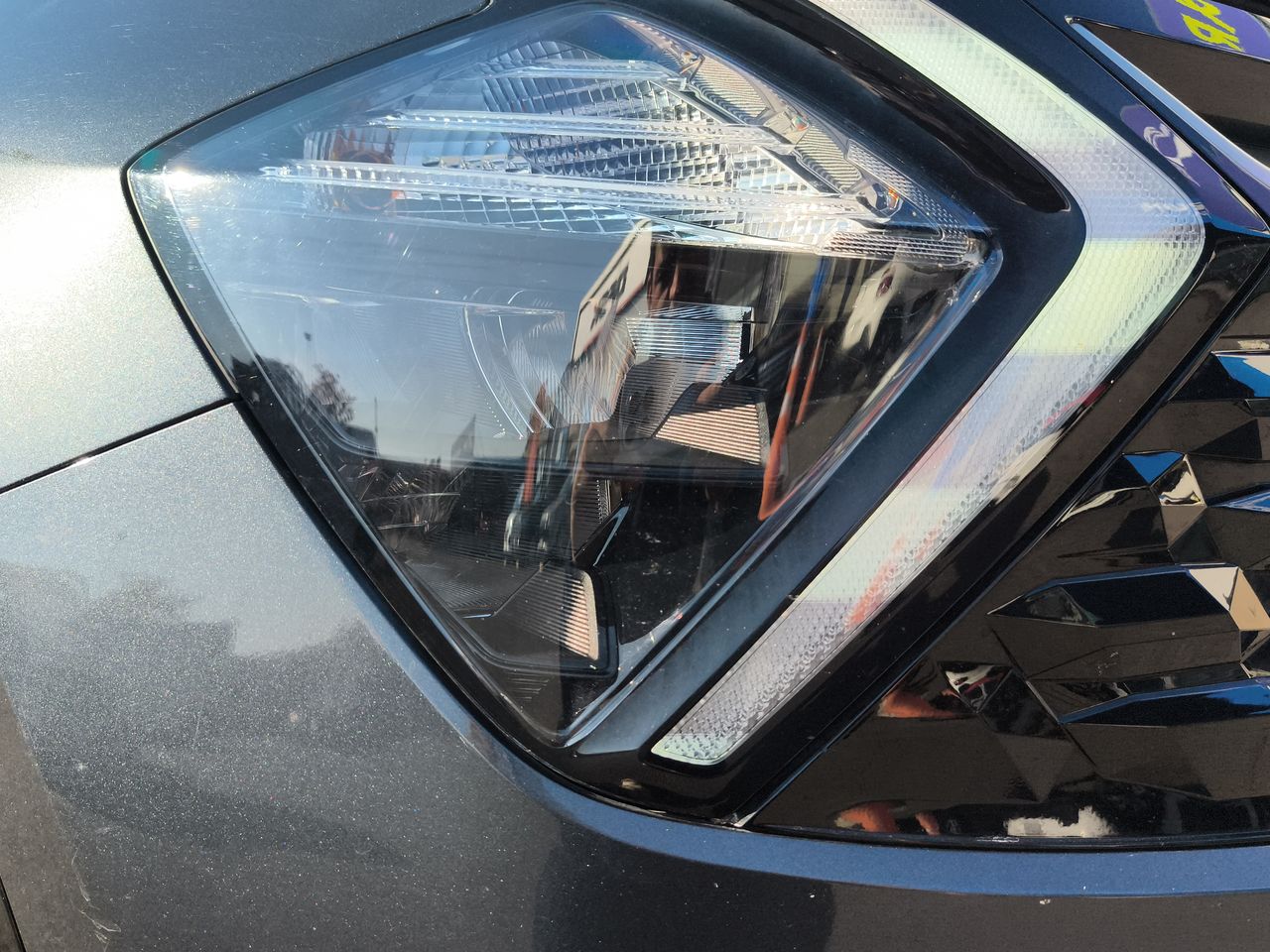 Opel Mokka — foto 10 de 26