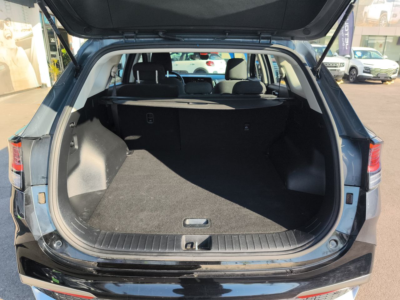 Opel Mokka — foto 12 de 26