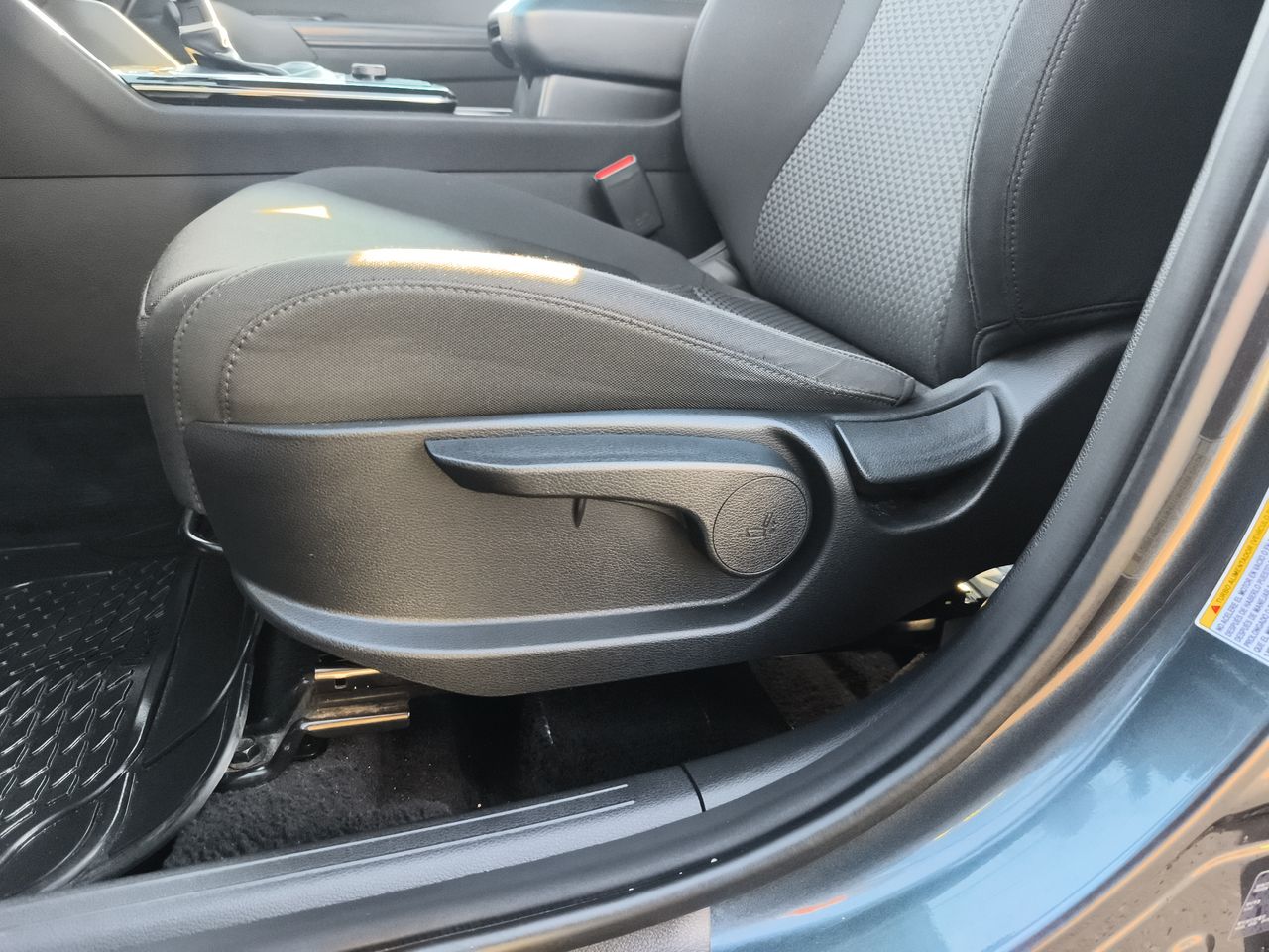 Opel Mokka — foto 14 de 26