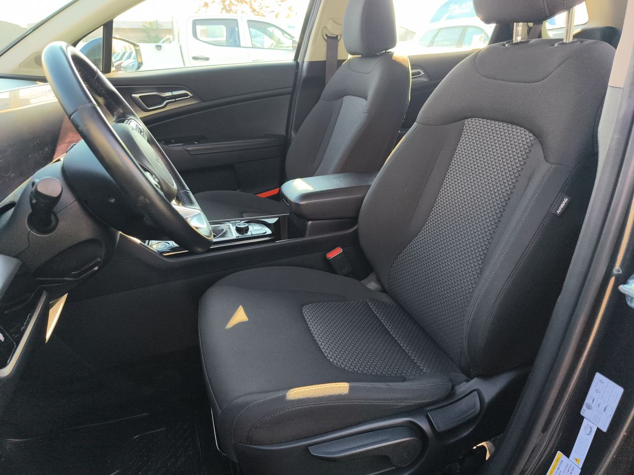 Opel Mokka — foto 15 de 26