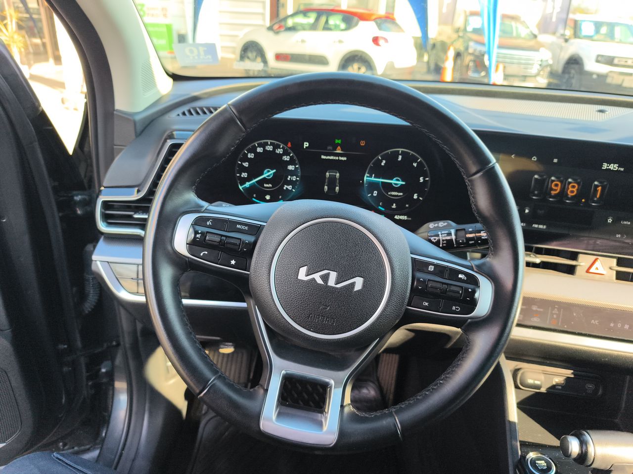 Opel Mokka — foto 16 de 26
