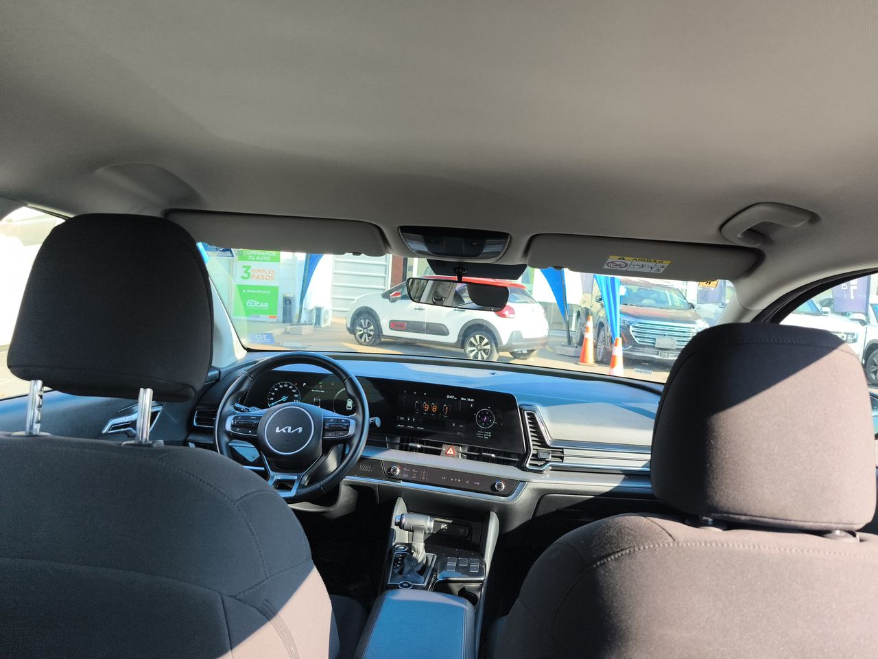 Opel Mokka — foto 2 de 26