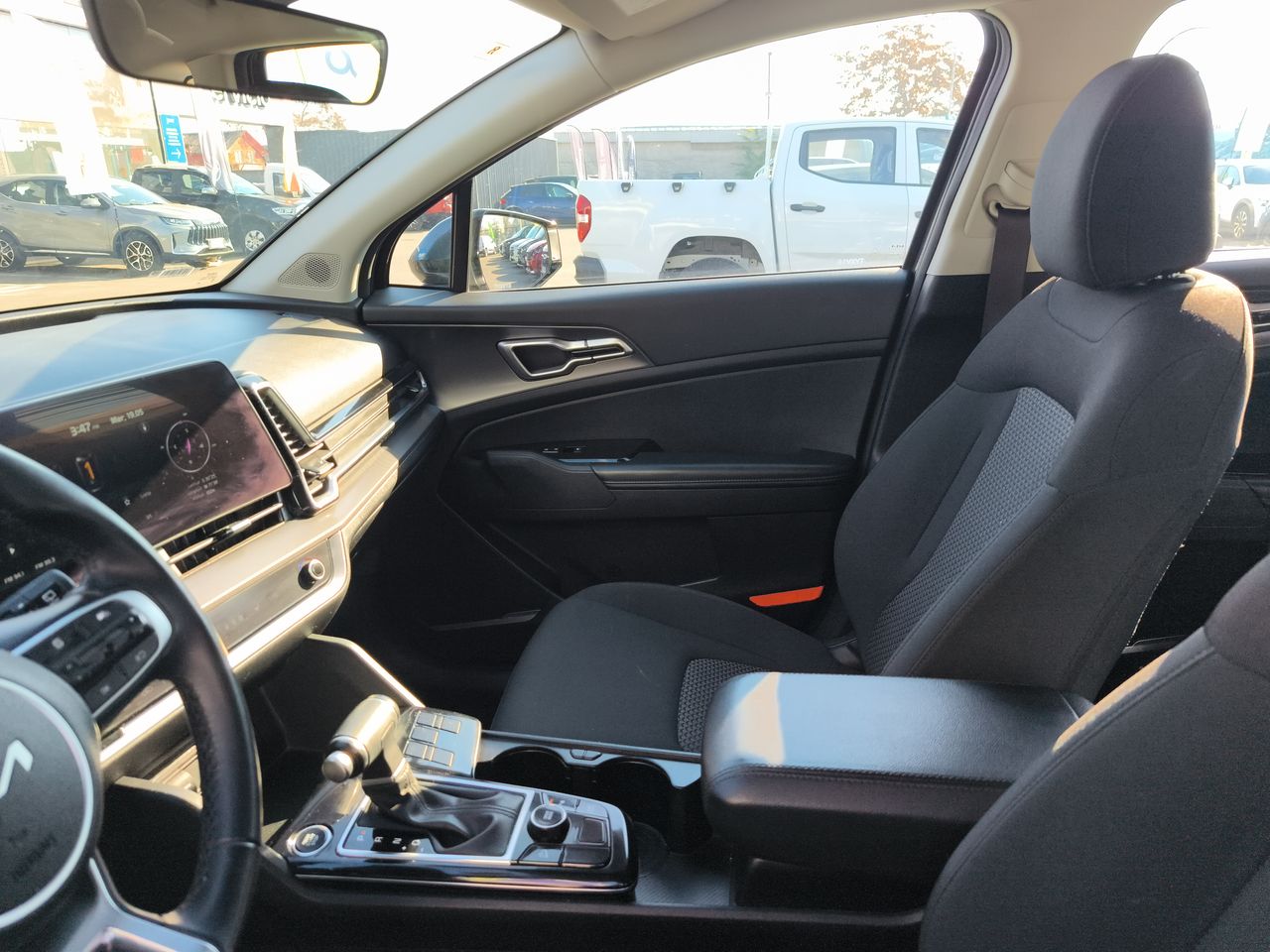 Opel Mokka — foto 3 de 26