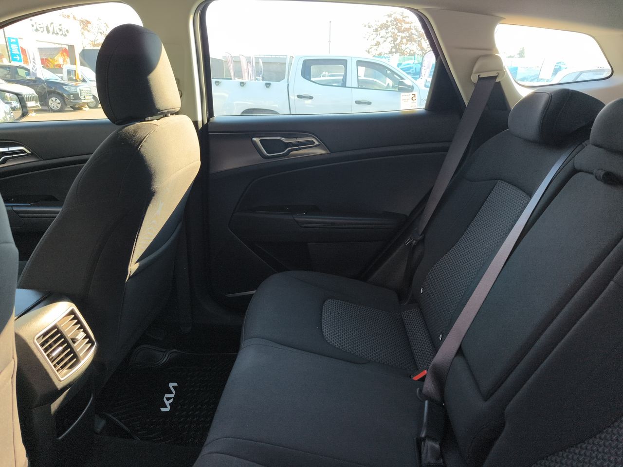 Opel Mokka — foto 4 de 26