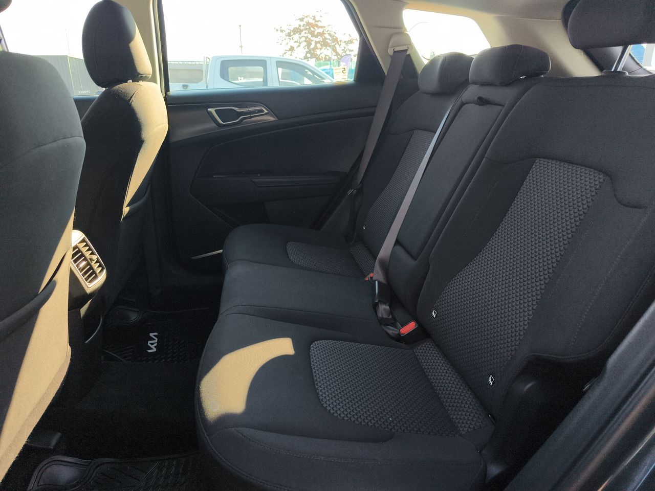 Opel Mokka — foto 5 de 26