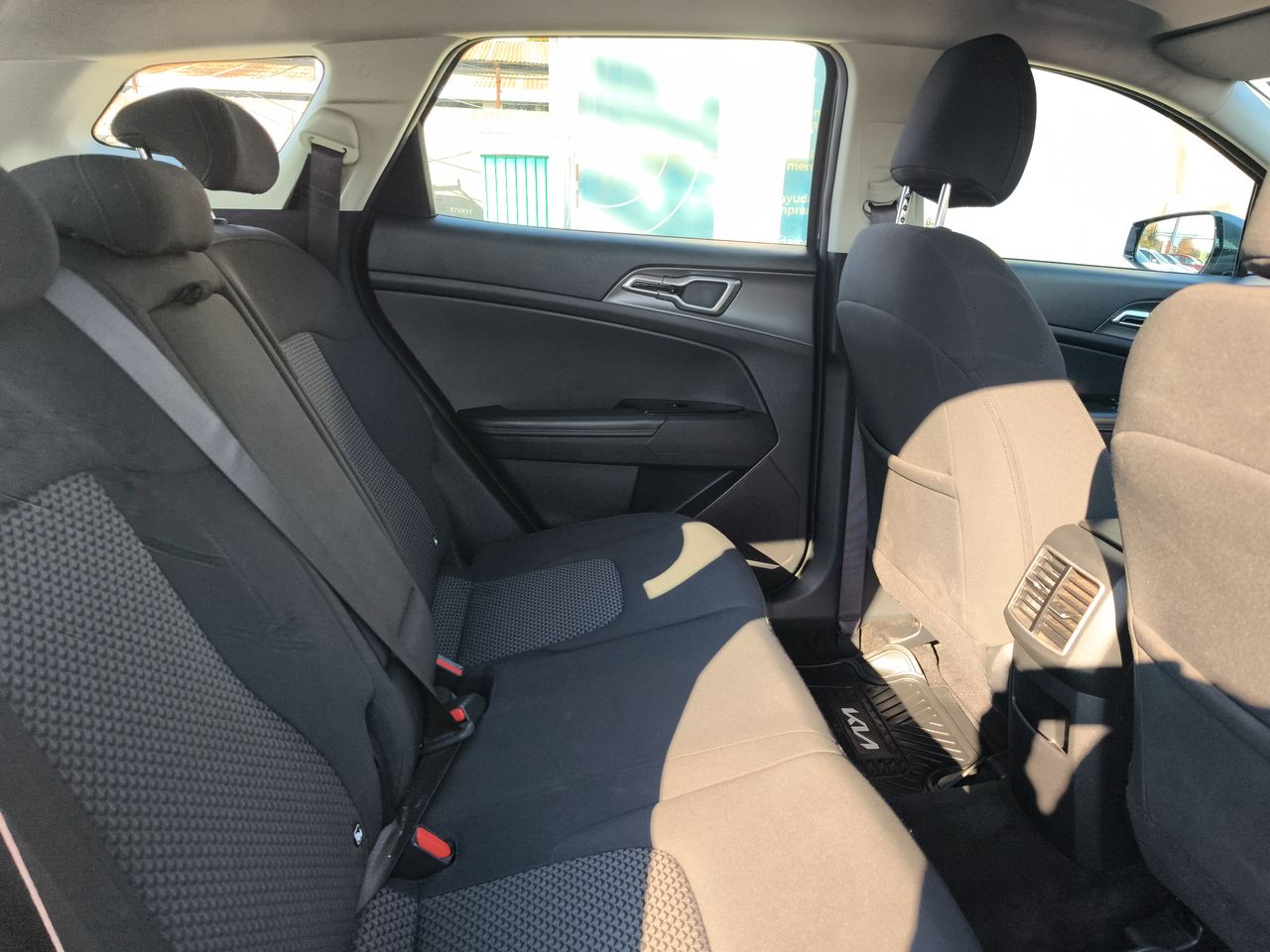 Opel Mokka — foto 6 de 26