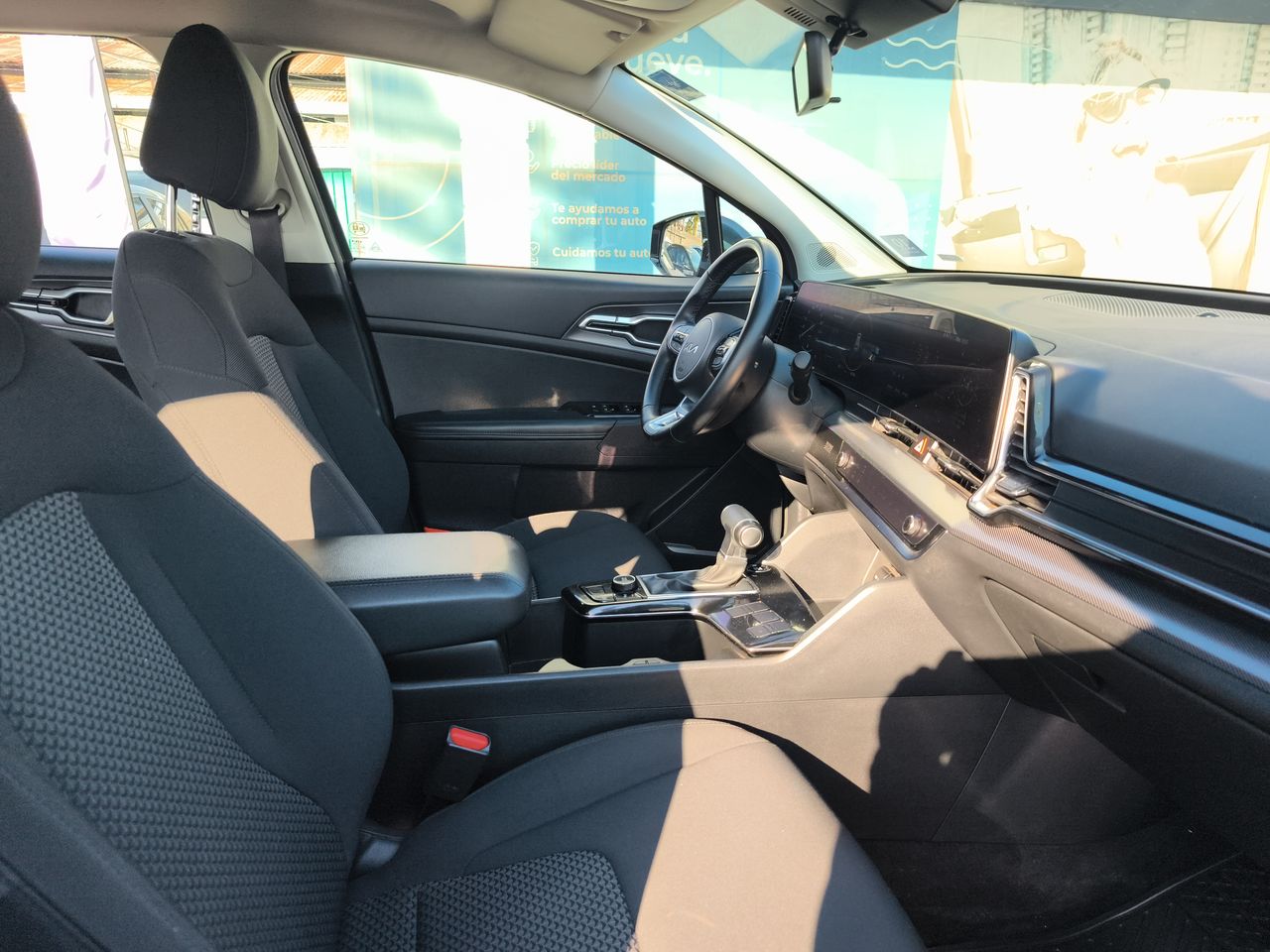 Opel Mokka — foto 7 de 26