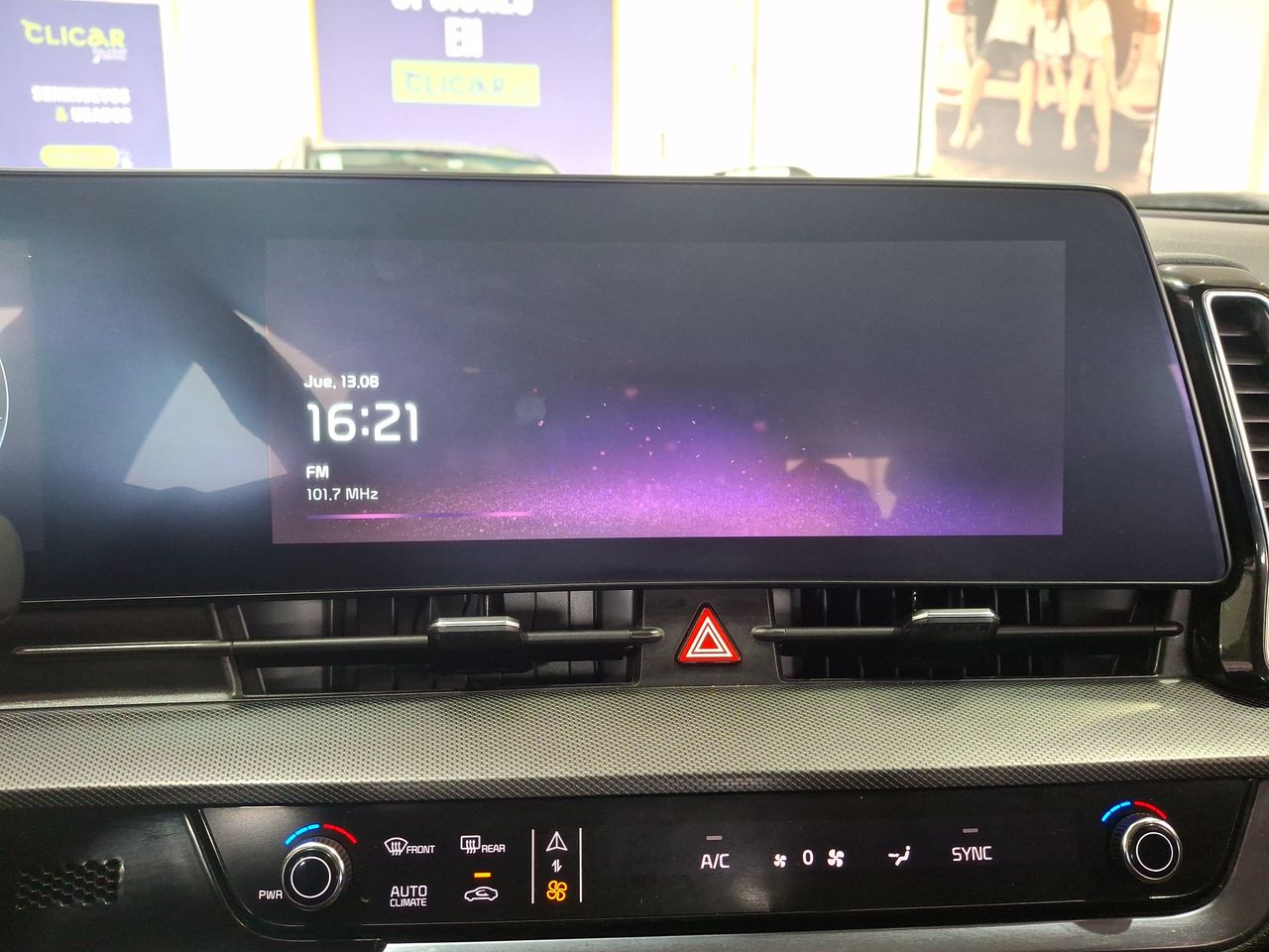 KIA Sportage — foto 28 de 35