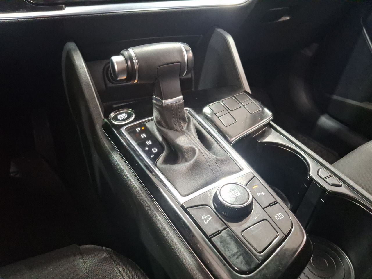 KIA Sportage — foto 31 de 35