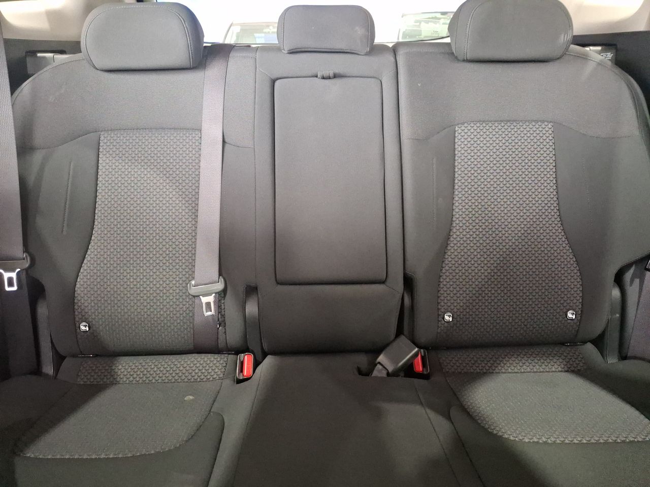 KIA Sportage — foto 34 de 35