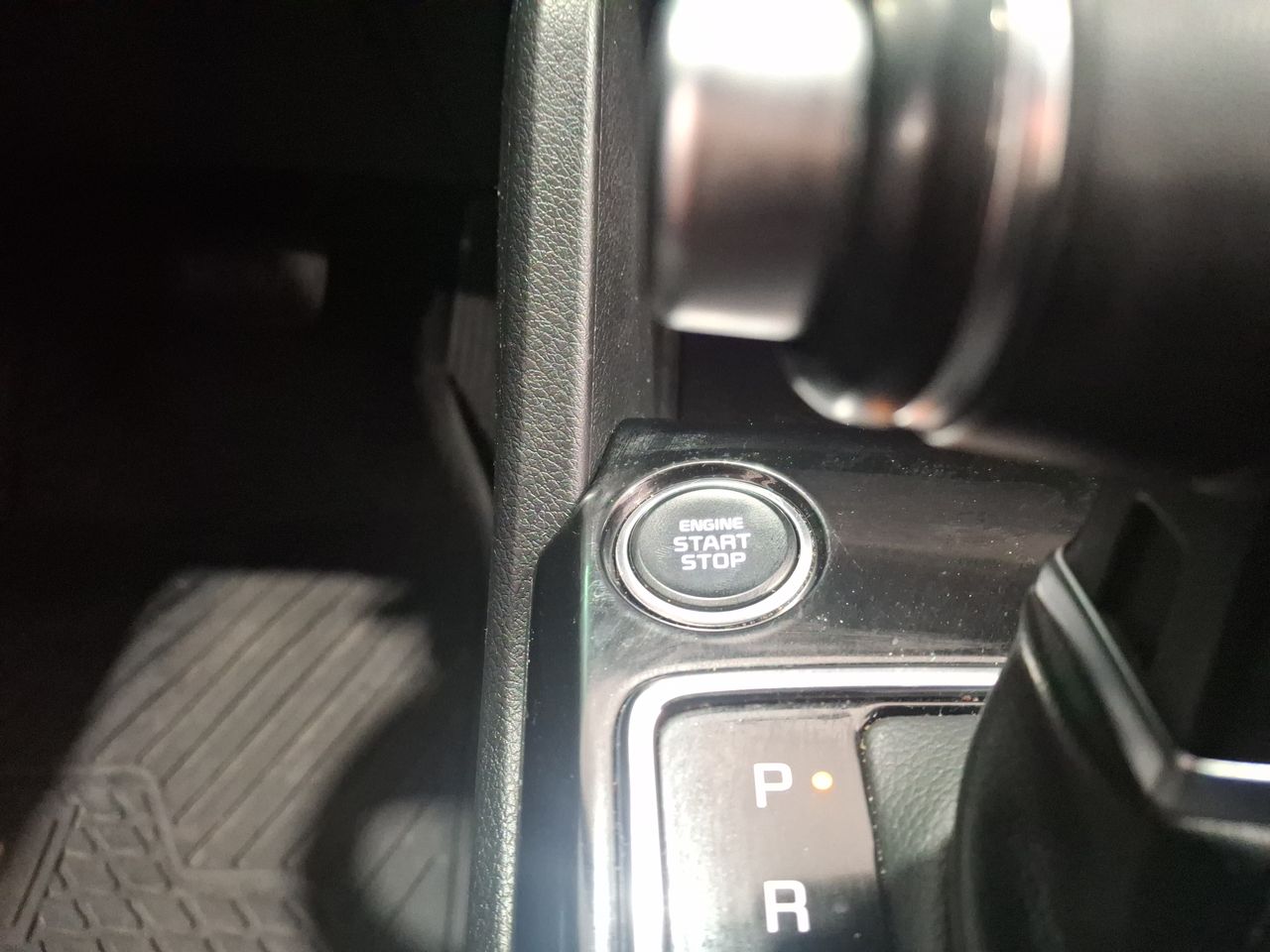 KIA Sportage — foto 35 de 35