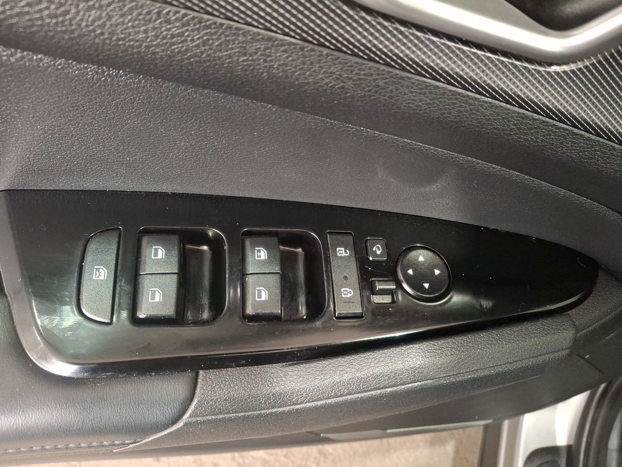 KIA Sportage — foto 22 de 35