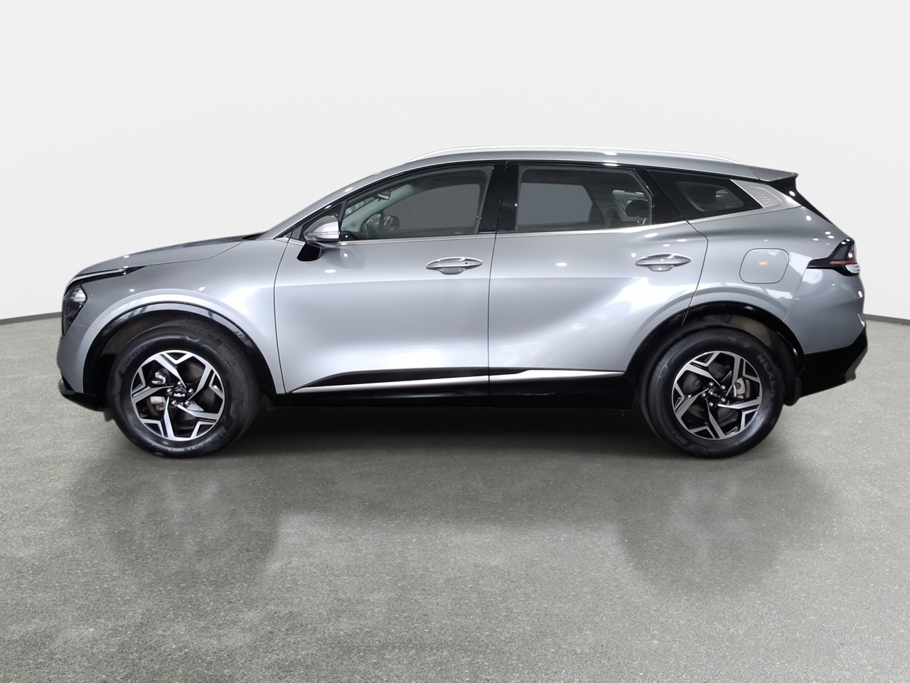 KIA Sportage — foto 5 de 35