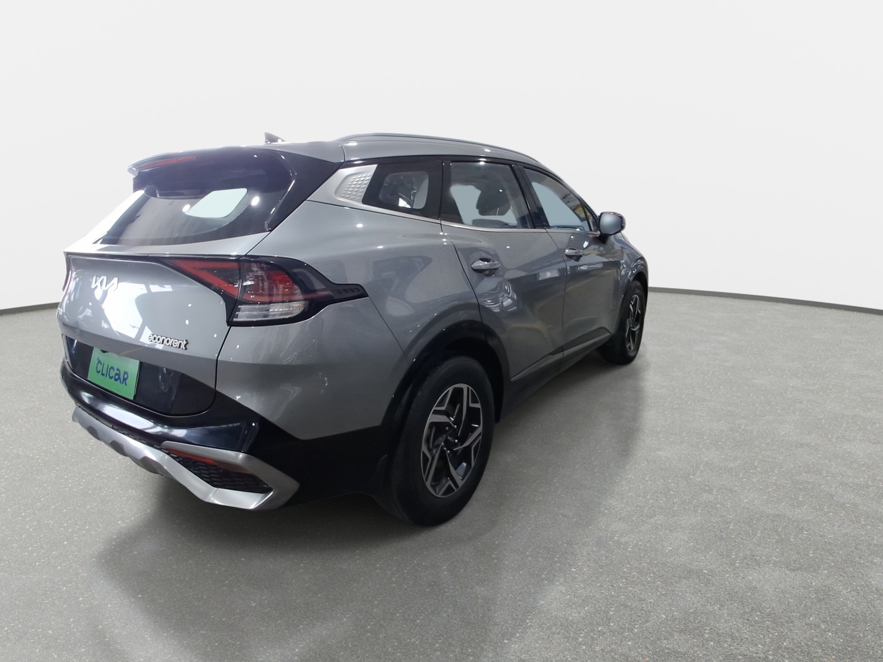 KIA Sportage — foto 8 de 35