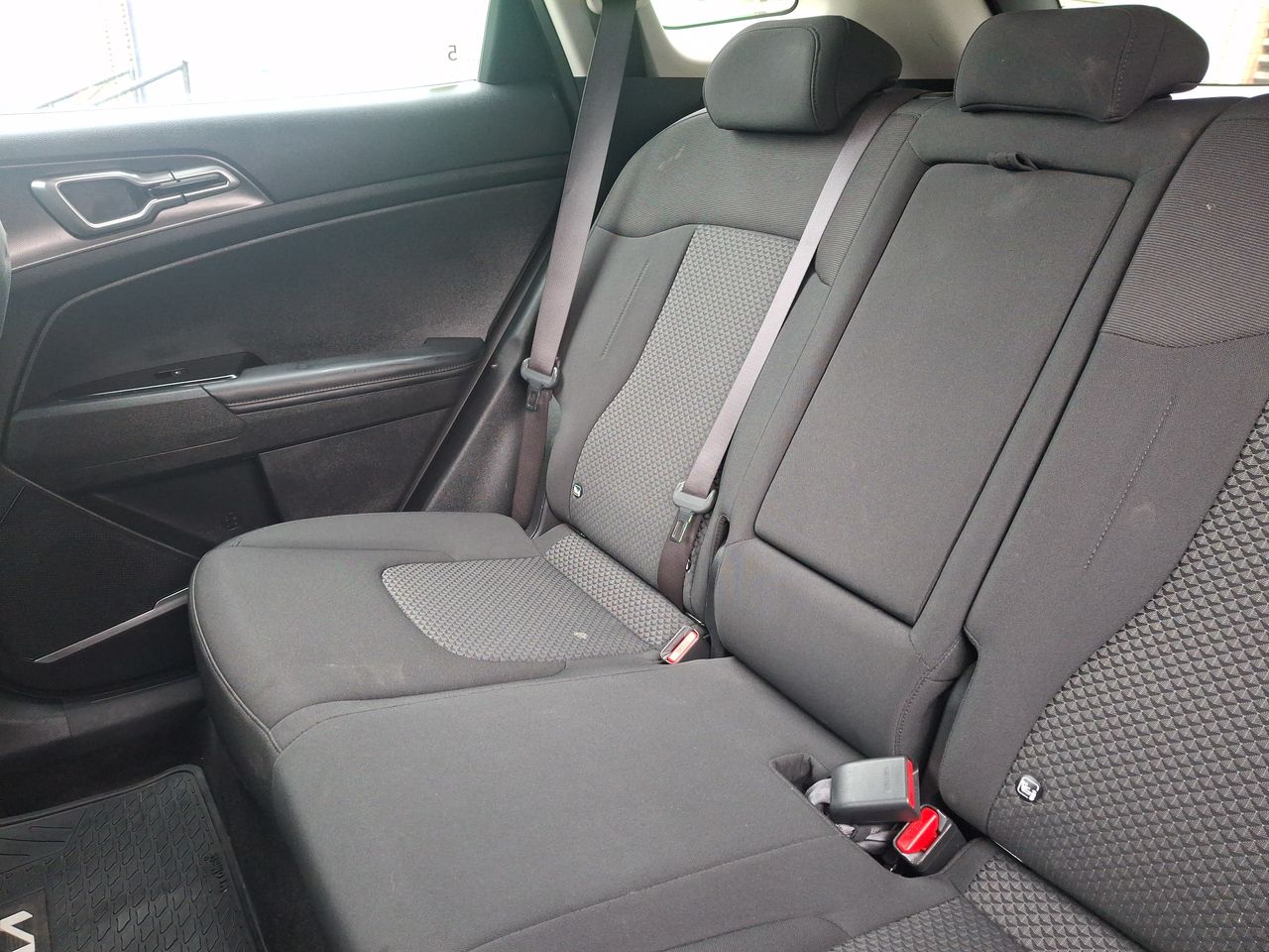 KIA Sportage — foto 13 de 35