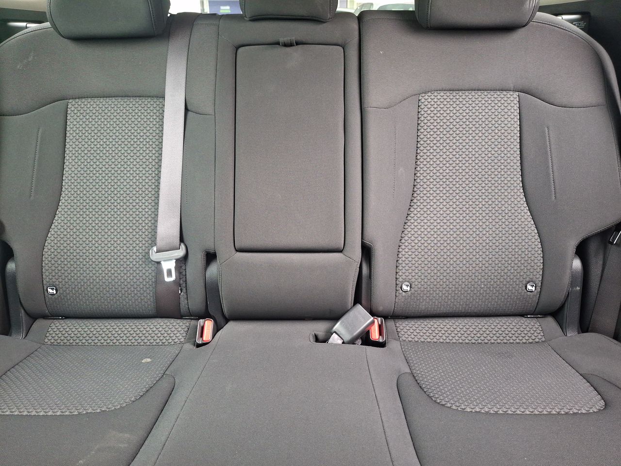 KIA Sportage — foto 14 de 35