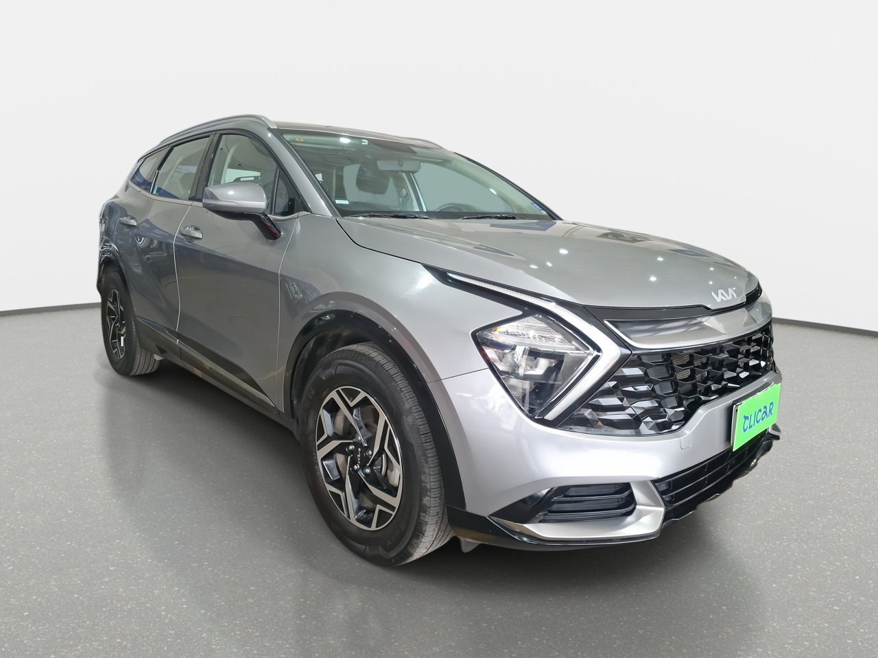 Fotografía de Kia Sportage 2025