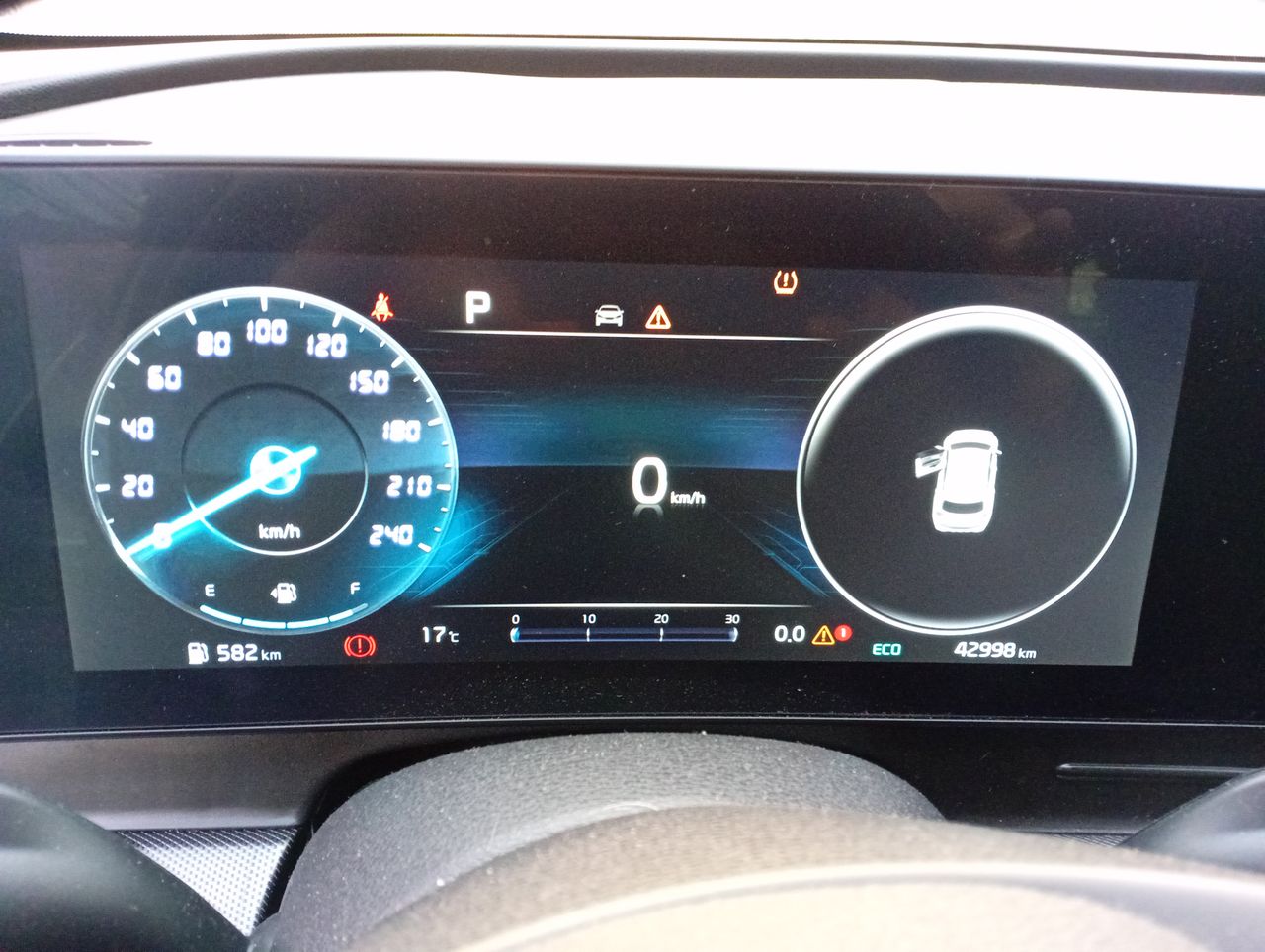 KIA Sportage — foto 20 de 26