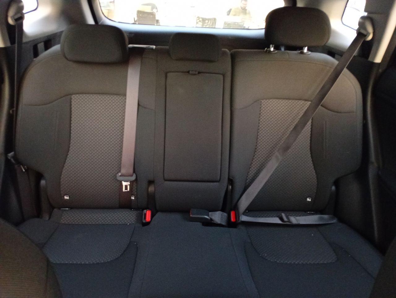 KIA Sportage — foto 26 de 26