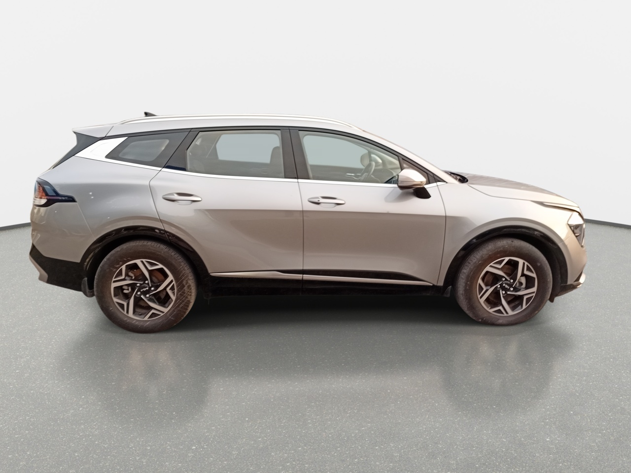KIA Sportage — foto 9 de 26