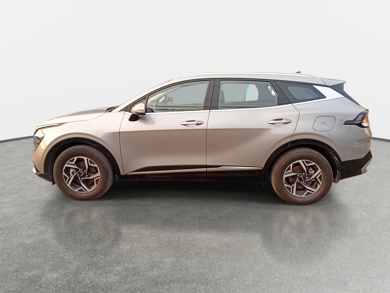 KIA Sportage — foto 5 de 26