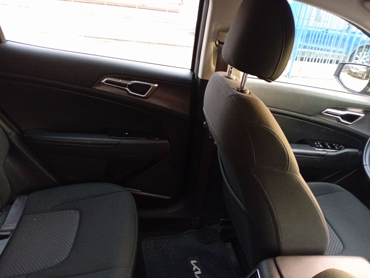 KIA Sportage — foto 16 de 26