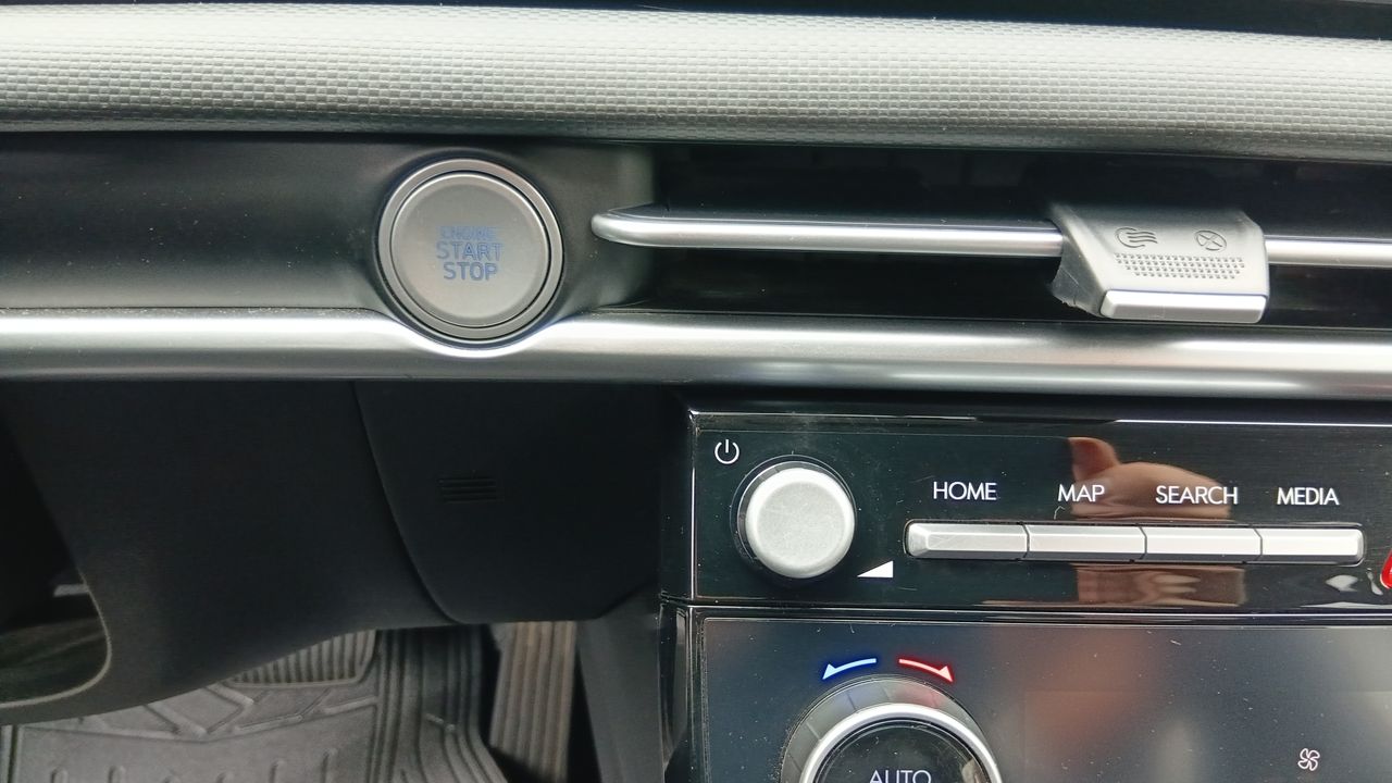 Hyundai Tucson — foto 30 de 30