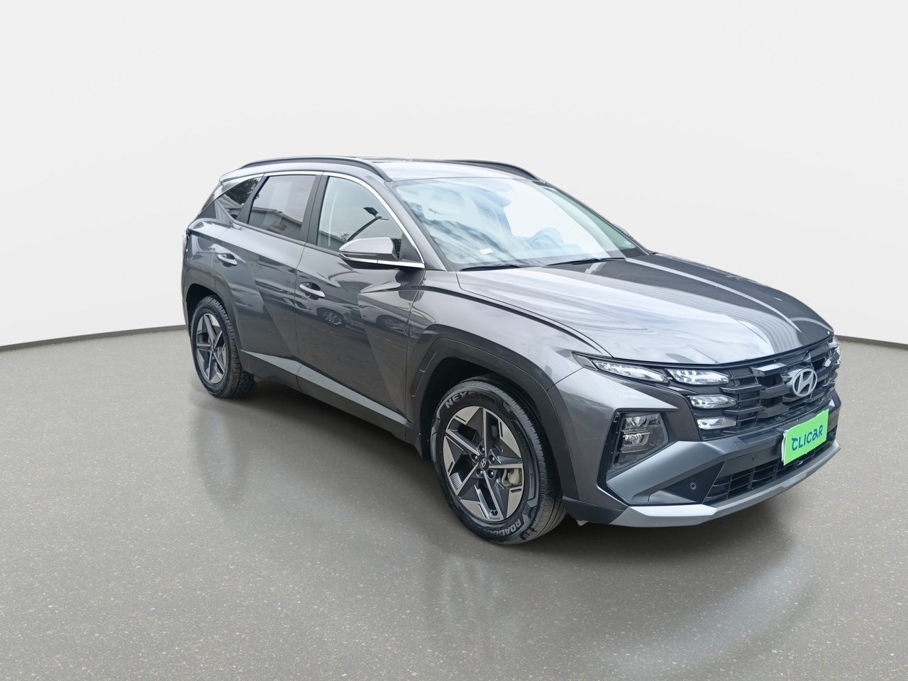 HYUNDAI - 1