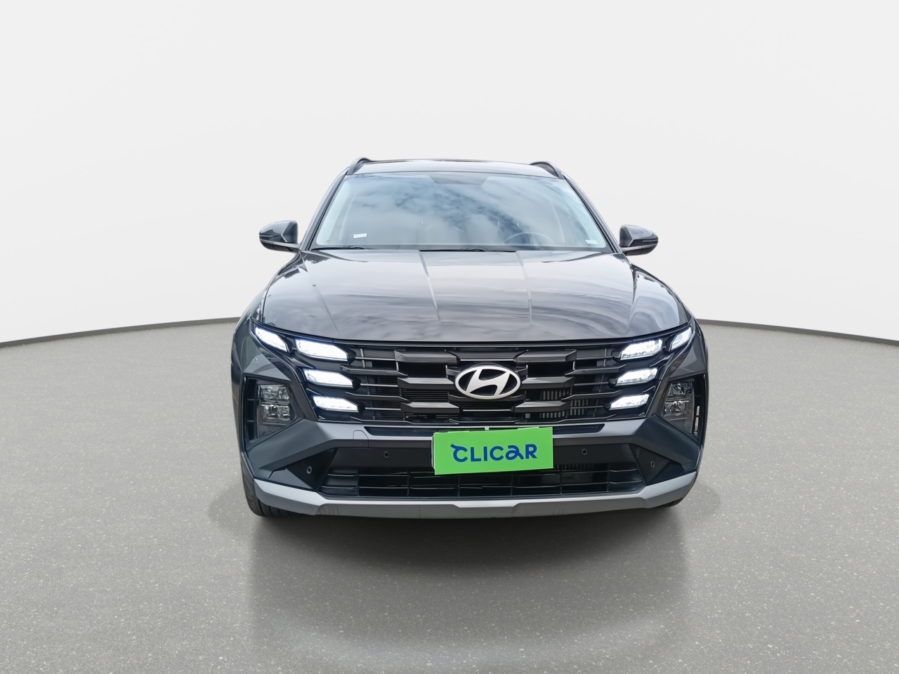 HYUNDAI - 2