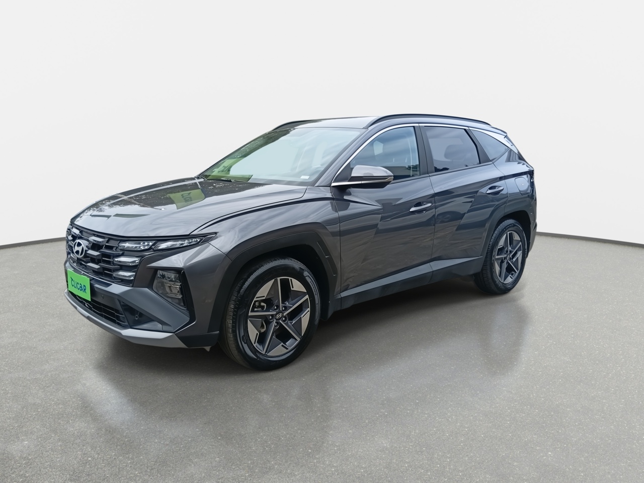 HYUNDAI - 3