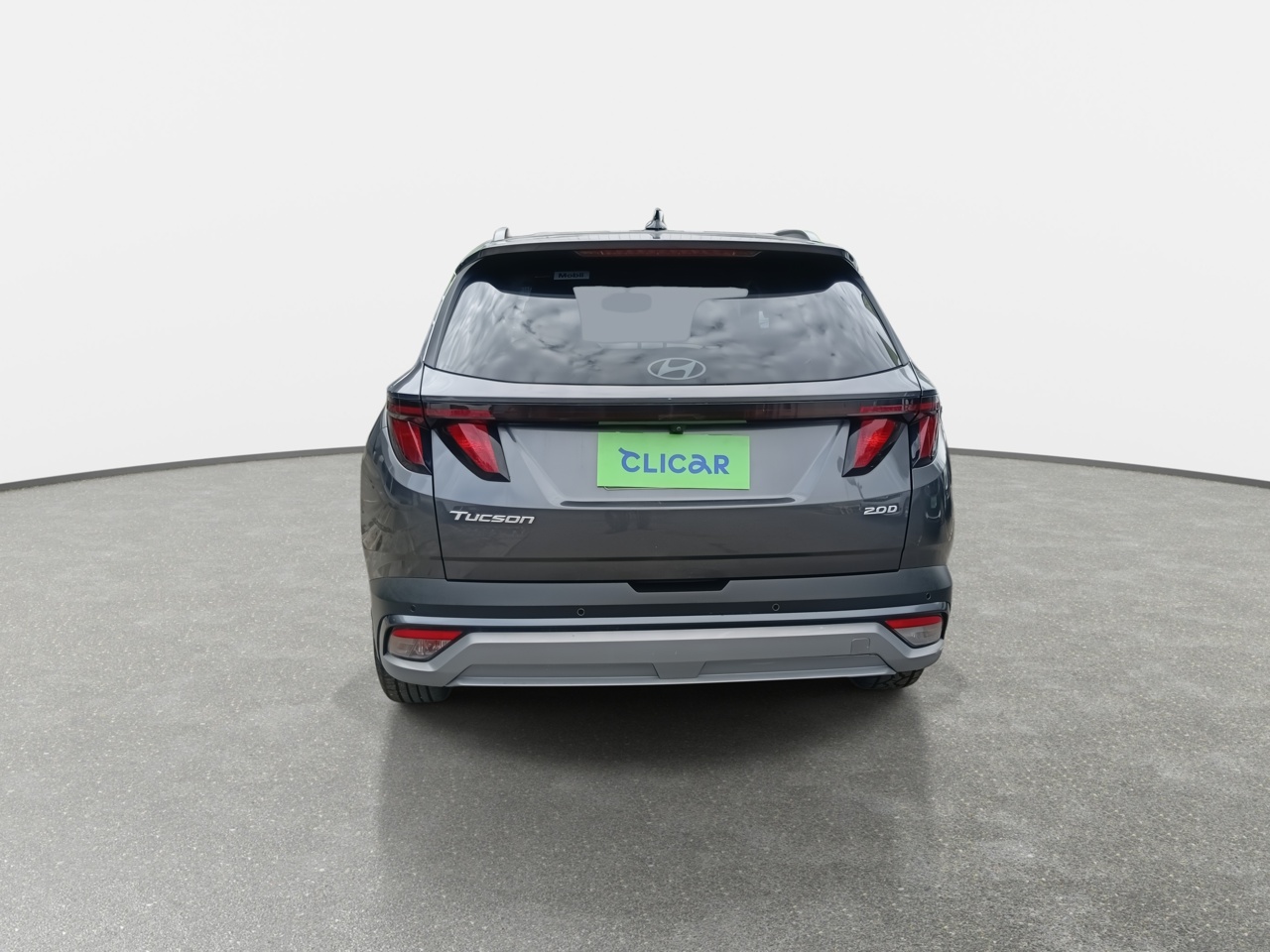 HYUNDAI - 6
