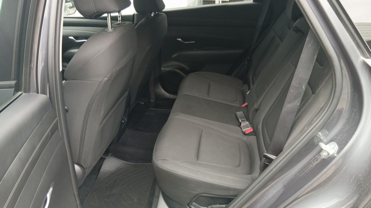 HYUNDAI - 1